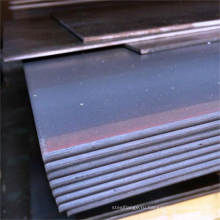 Стандартная стальная пластина MS 1 -дюймовая пластина мягкой стали